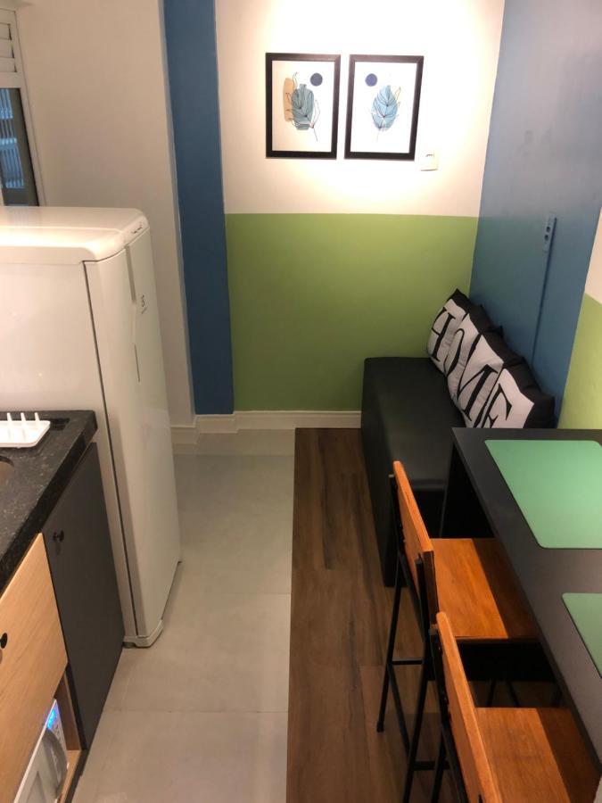 A 50 Mts Do Mar Apartment *
